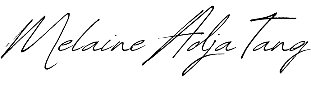 Melaine Adja Tang