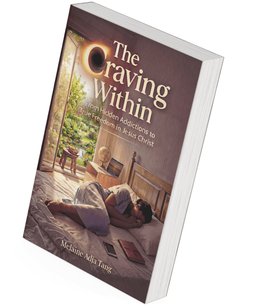 The Craving Within | Melaine Adja Tang