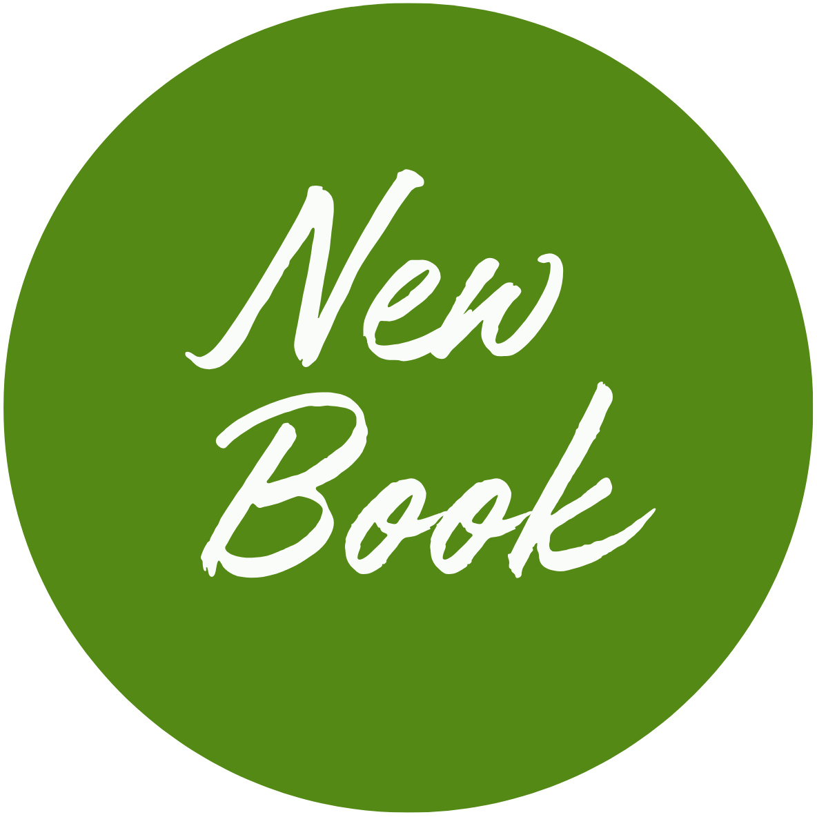 new book button