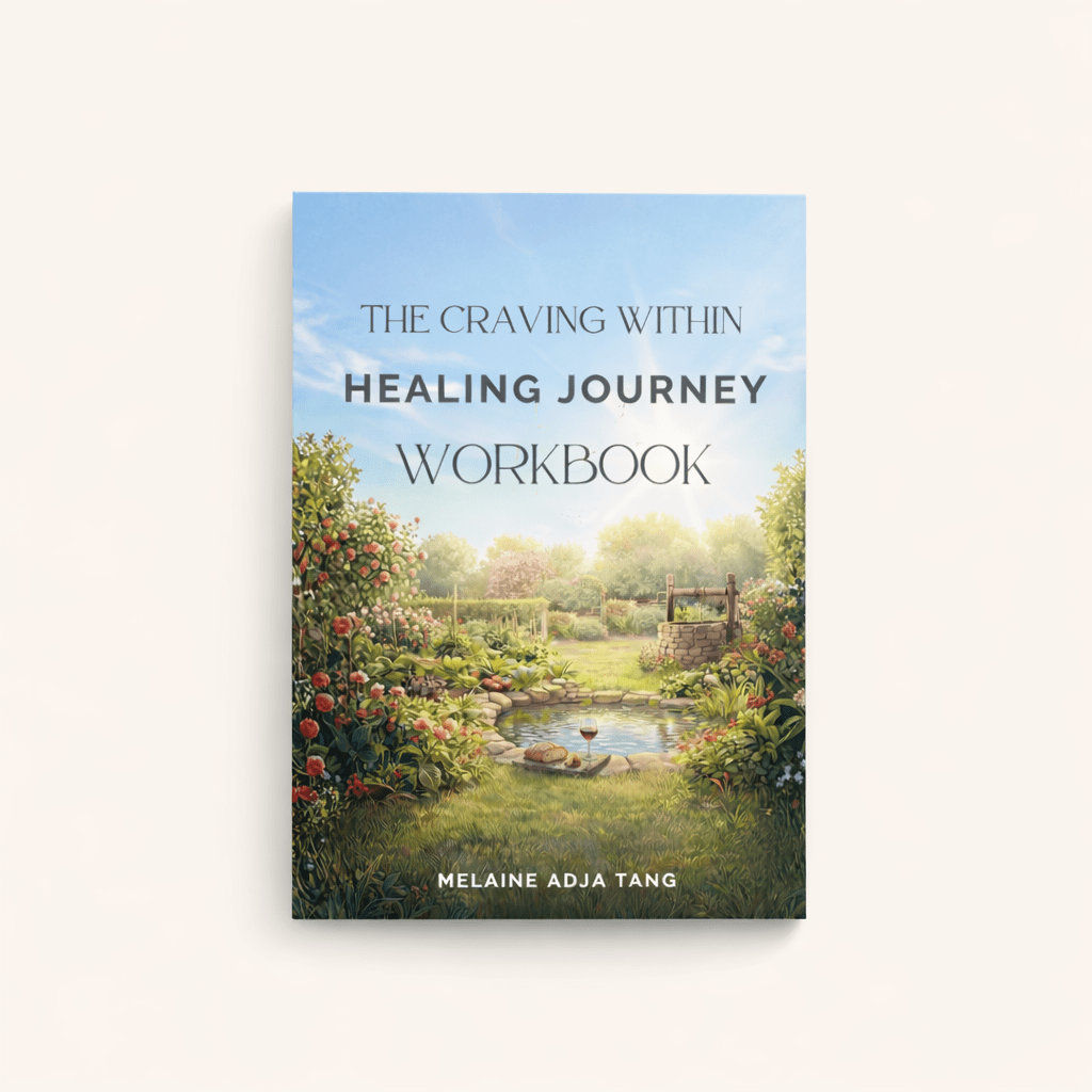 The Craving Within - Workbook