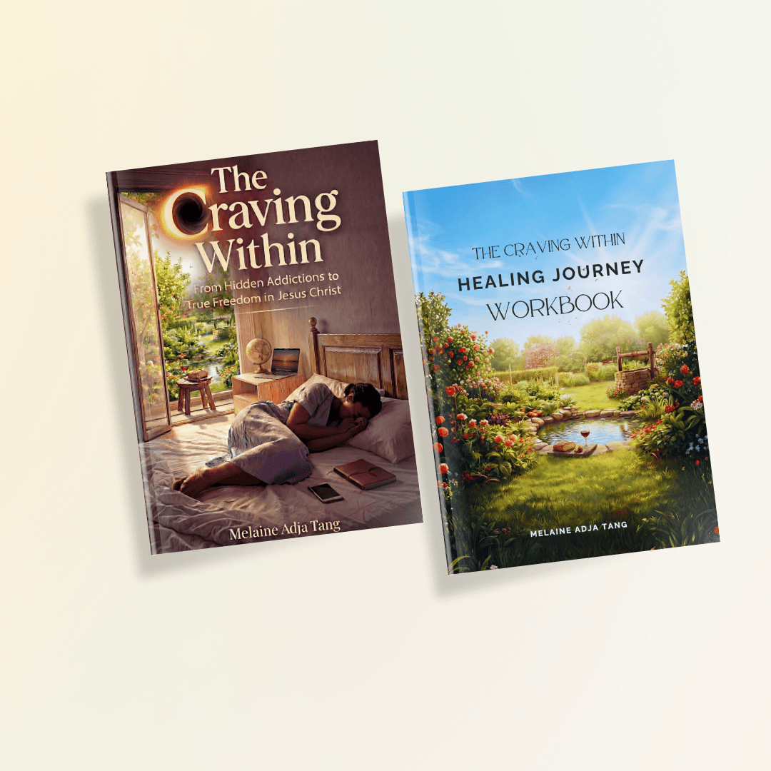 The Craving Within Bundle